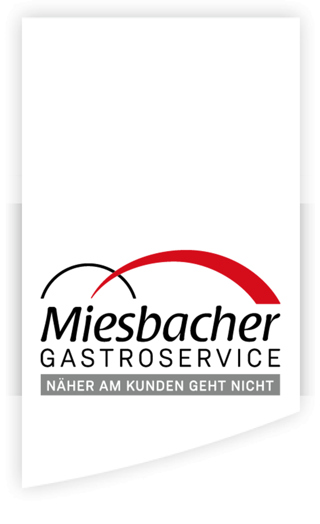 Miesbacher Gastroservice