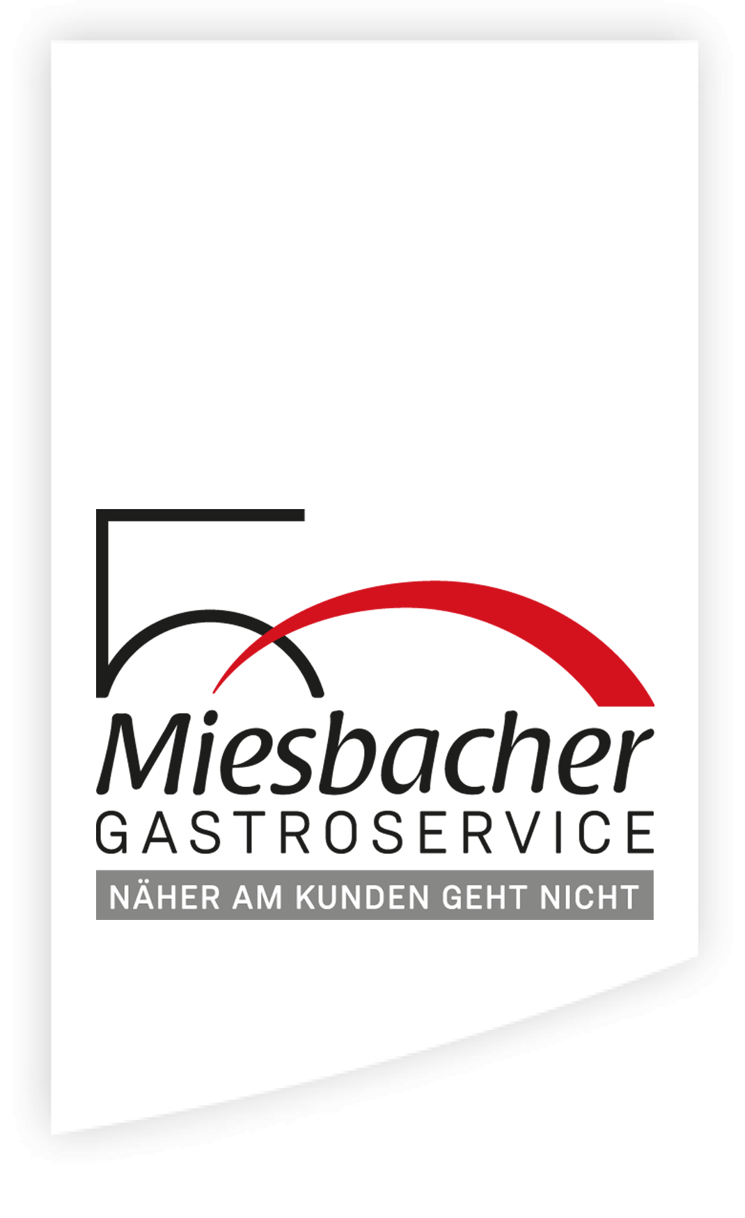 Miesbacher Gastroservice